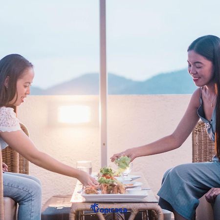 Tropicasa Hotel كورون المظهر الخارجي الصورة