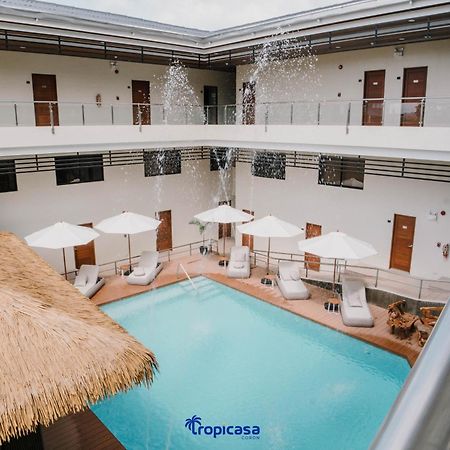 Tropicasa Hotel كورون المظهر الخارجي الصورة