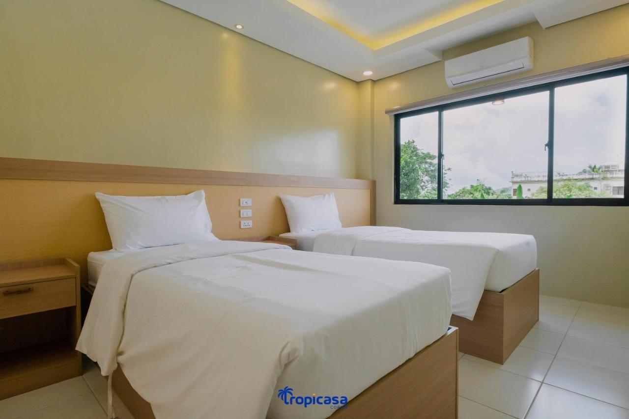 Tropicasa Hotel كورون المظهر الخارجي الصورة