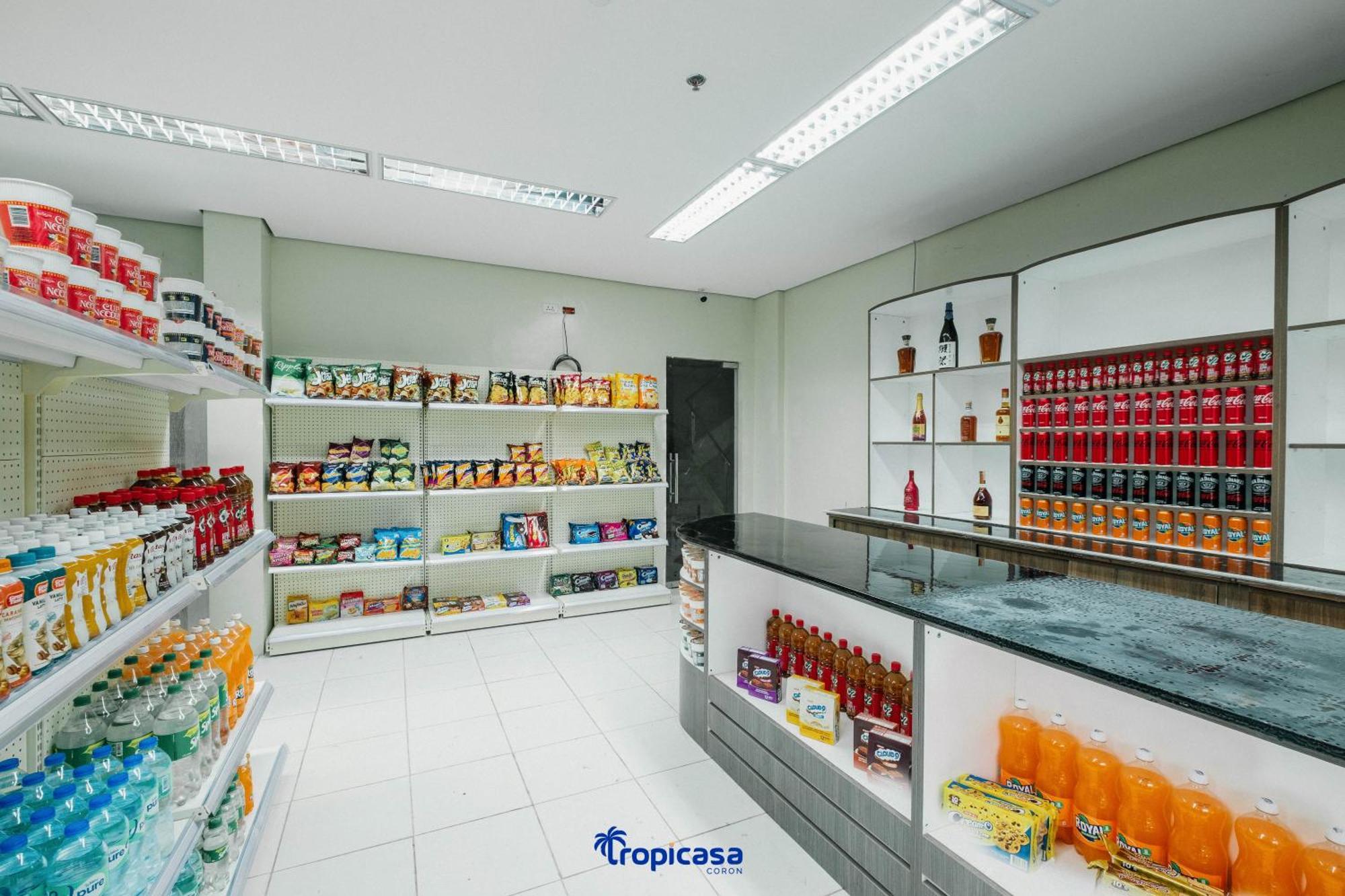 Tropicasa Hotel كورون المظهر الخارجي الصورة